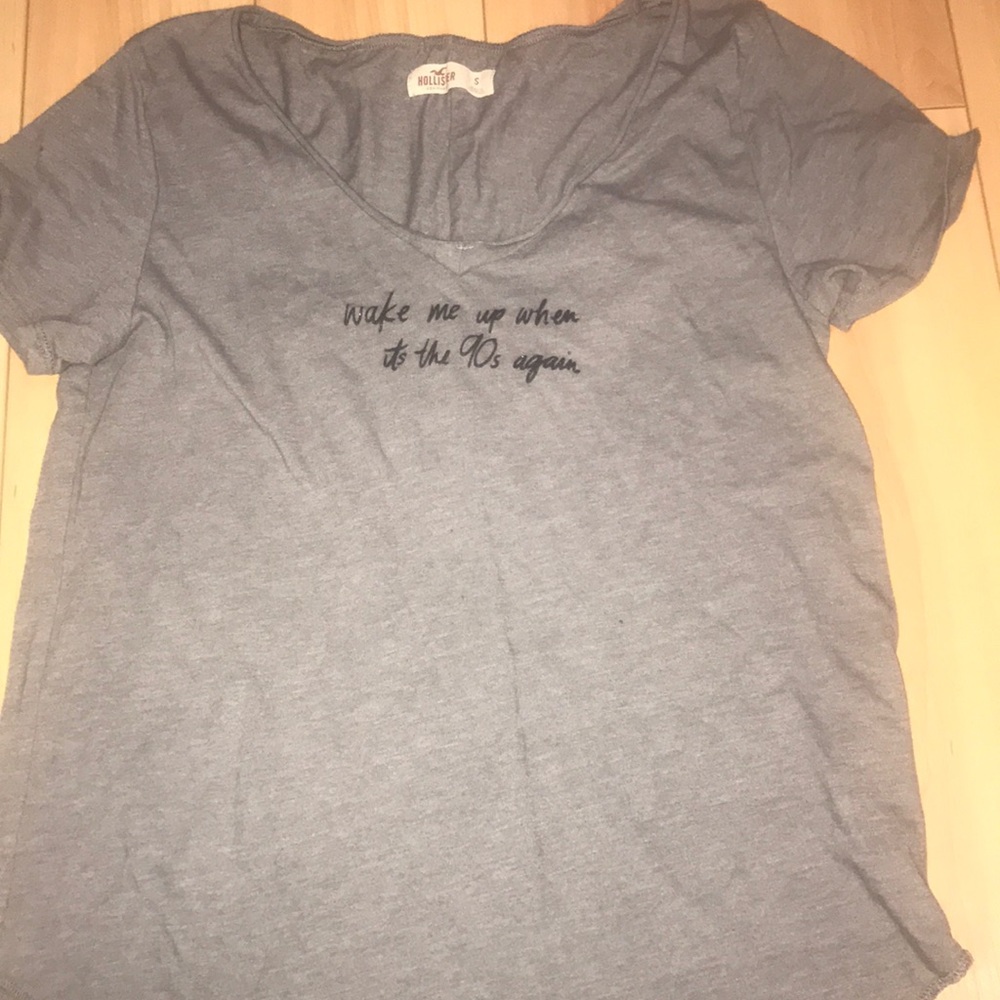 Casual shirt